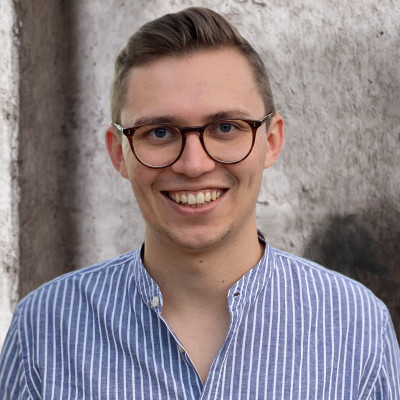 Moritz Otahal